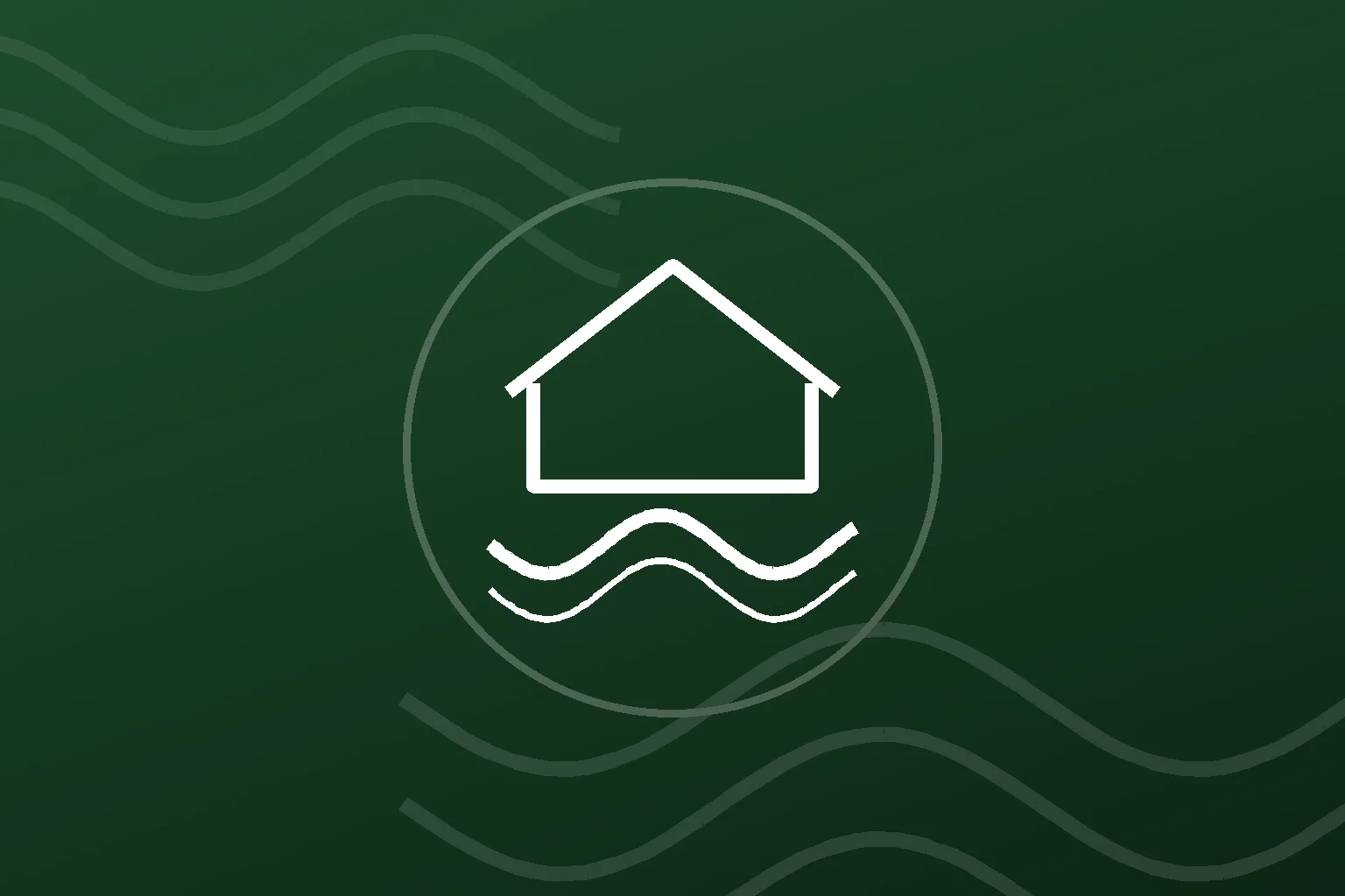 Flood cleanup and water-damaged carpet removal in a Elko home